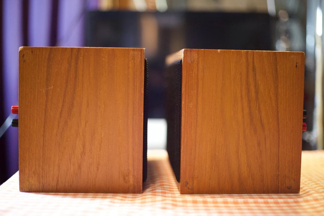 ROGERS　ロジャース　LS3/5A　ワンオーナー品　大幅値下げ中！