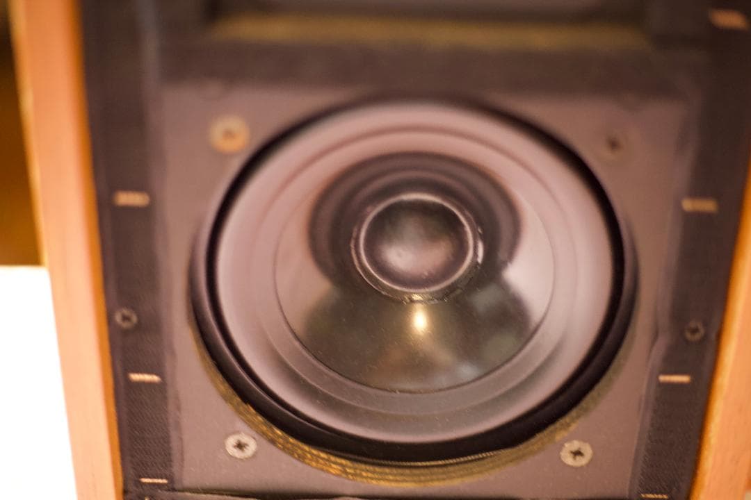 ROGERS　ロジャース　LS3/5A　ワンオーナー品　大幅値下げ中！