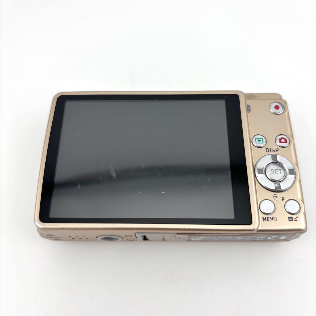【完動品】CASIO EXILIM EX-Z250 動作保証　カシオ