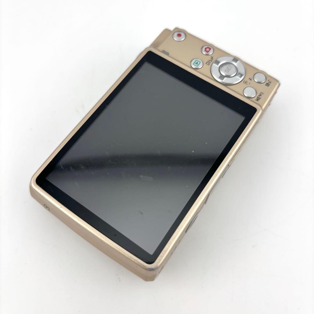 【完動品】CASIO EXILIM EX-Z250 動作保証　カシオ
