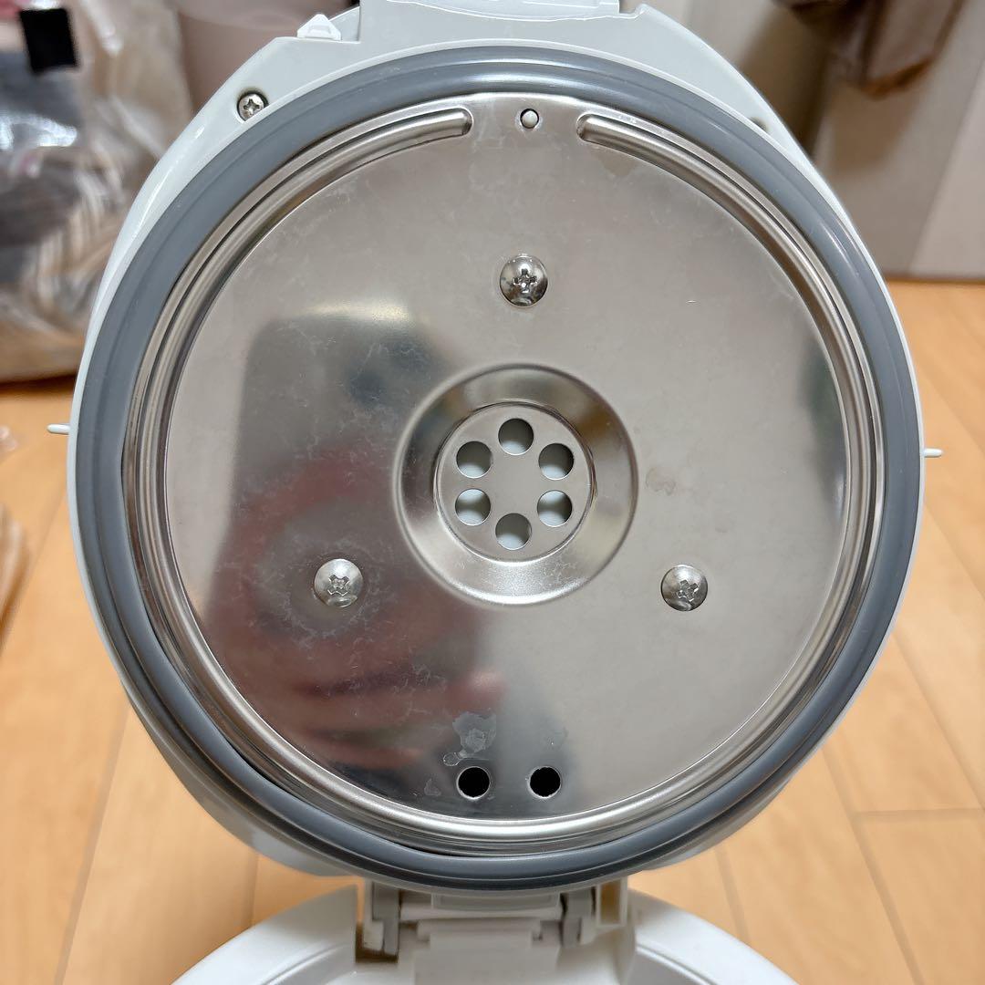 象印 EE-DB50 スチーム式加湿器　4.0L 加湿器　蒸気　温かい