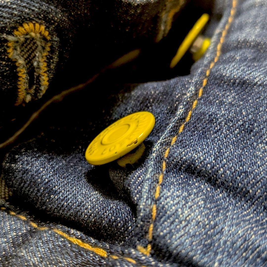 日本限定★完売 DSQUARED2 チロマニア SEXY TWIST 黄色 42