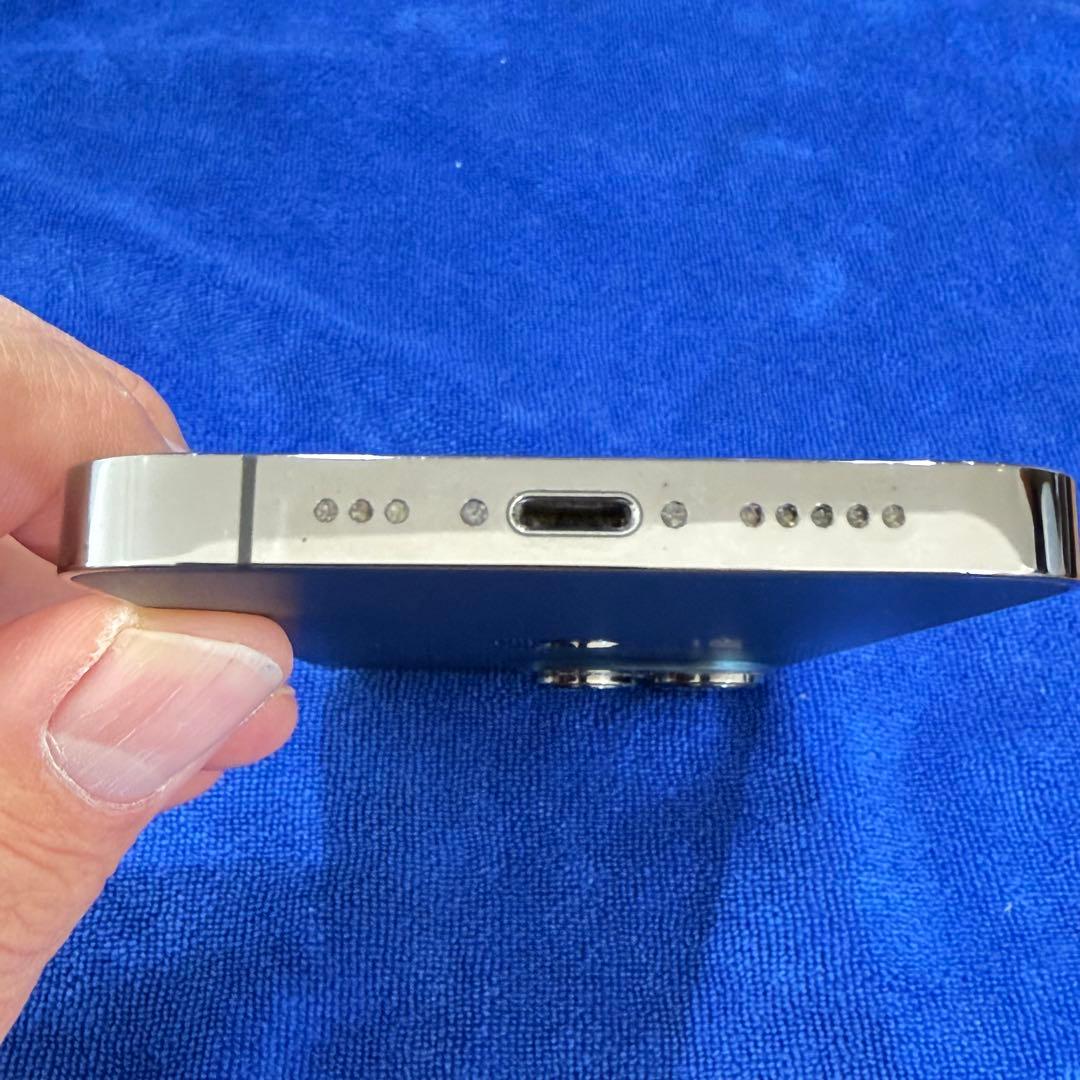 新春セール　Apple iPhone13Pro グラファイト 本体