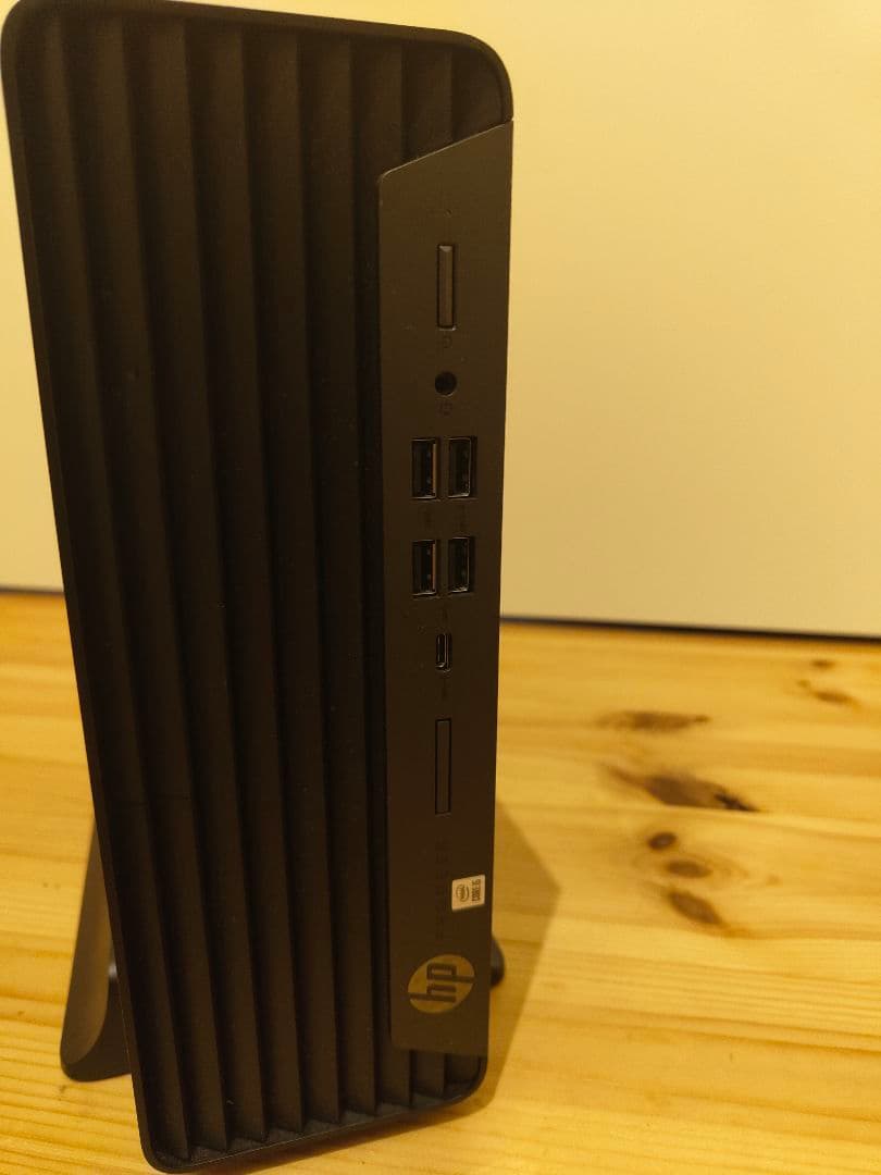 C*e様 【中古】HP ProDesk 600 G6PD SFF/Corei5/