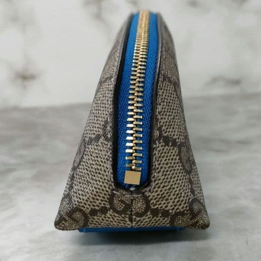 AMW20 グッチ 未使用美品 ディズニーコラボ ポーチ ペンケース