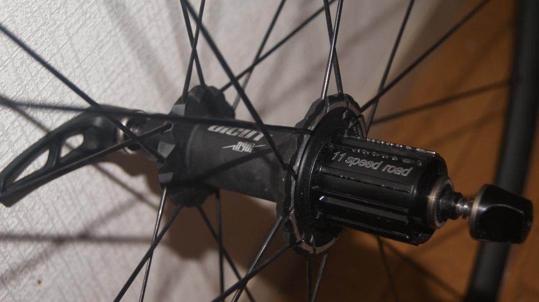 【爆音60T/超軽量】DT Swiss PR 1400 DICUT 前後セット