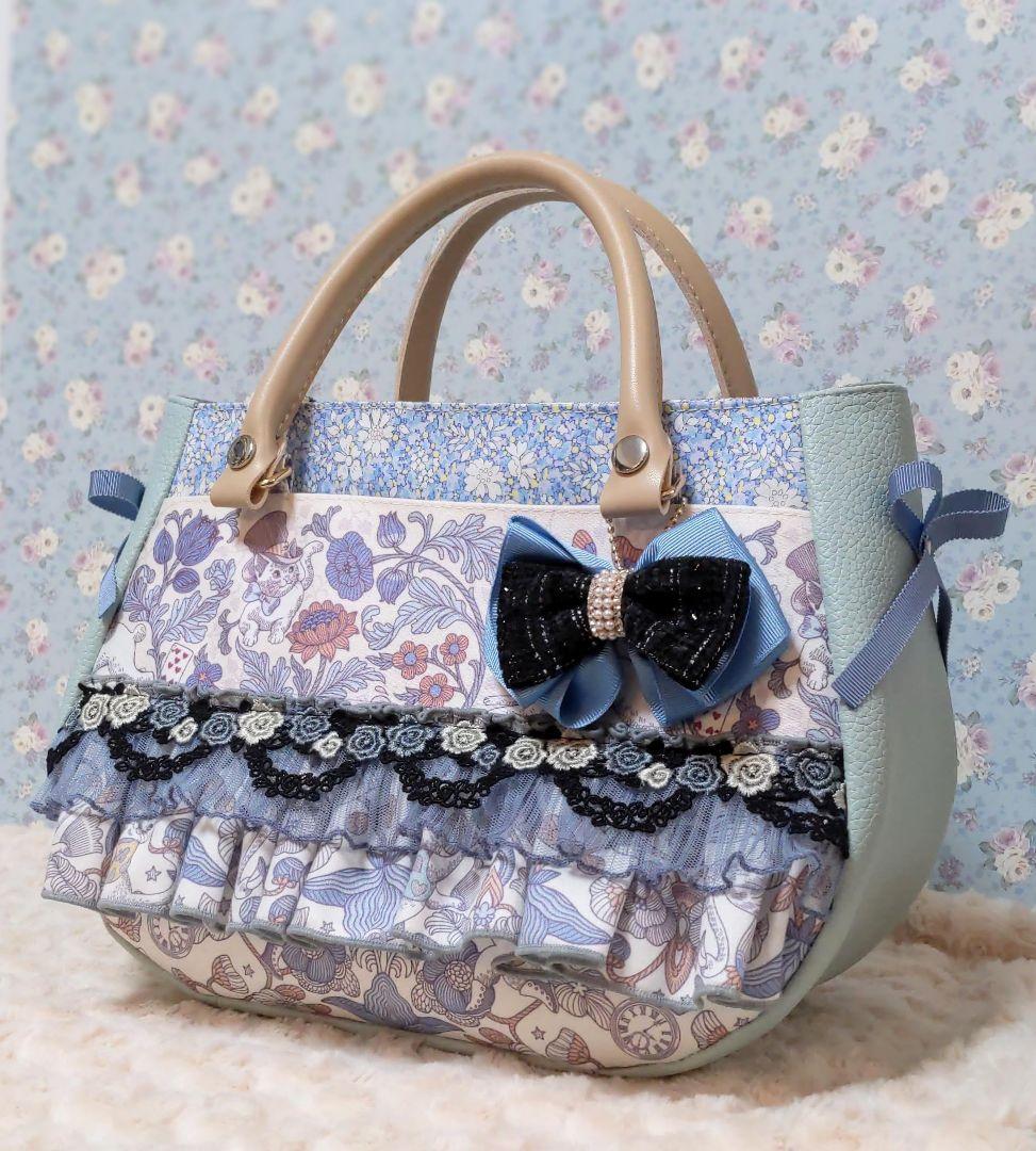 へ*ゃ様 ジョリーフルール　ポイズンベリーシーフ　エクリュベージュ　ぽってりトー