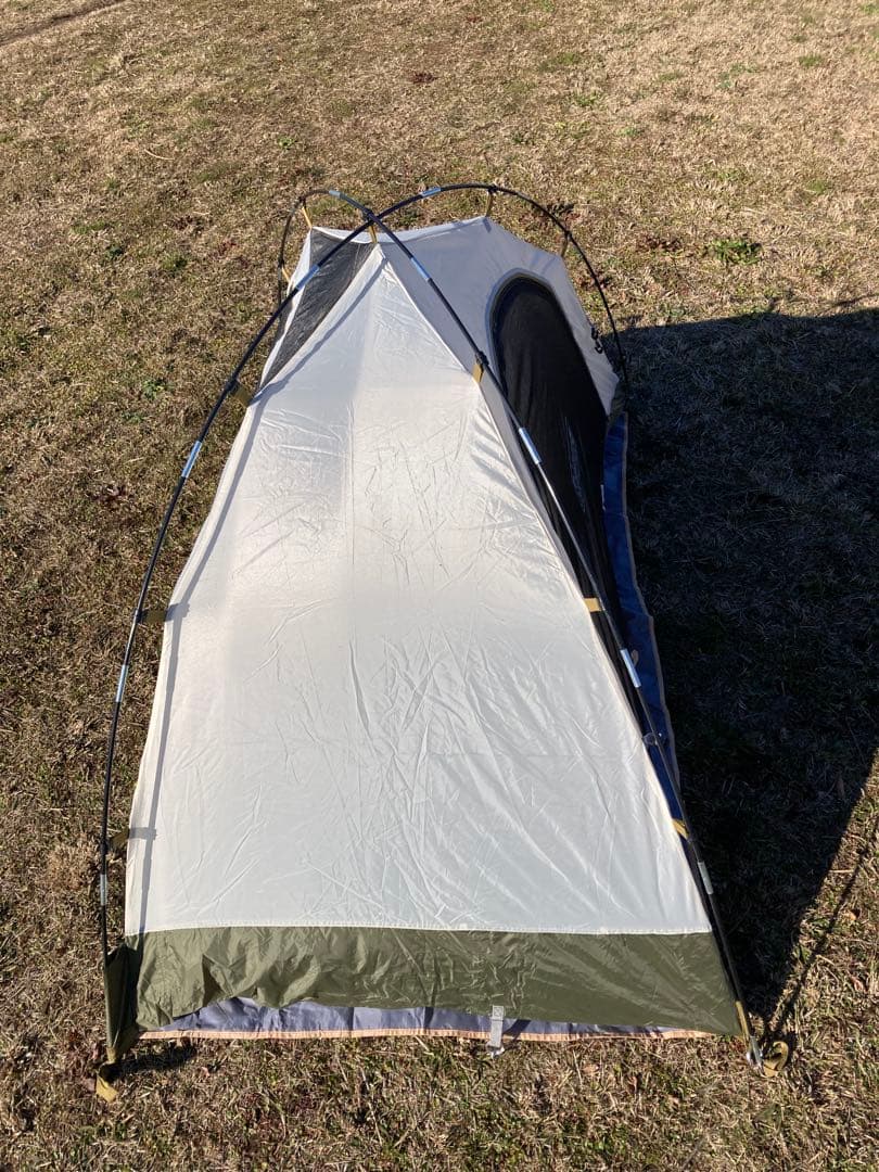 Coleman(コールマン) ツーリングドームst