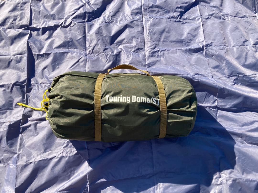 Coleman(コールマン) ツーリングドームst