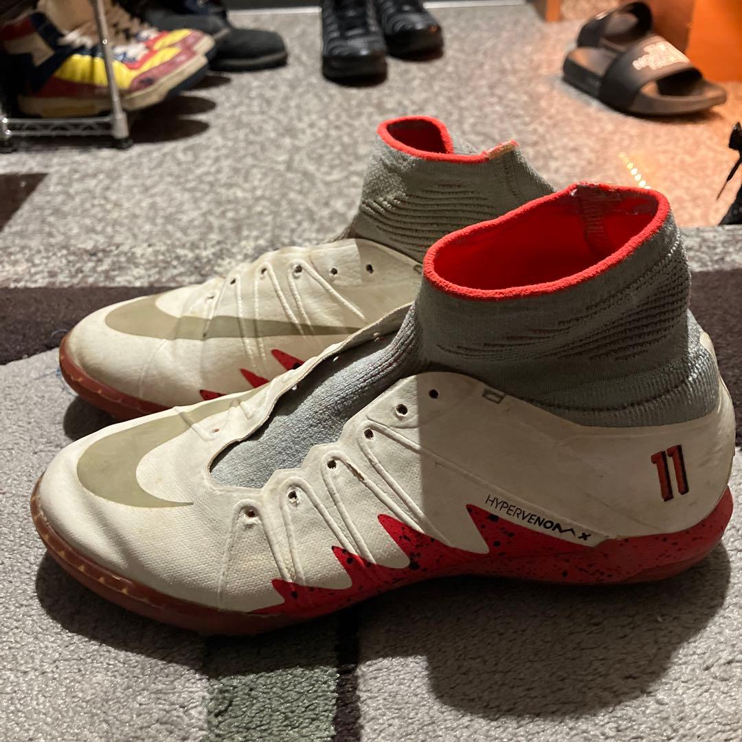 Nike NEYMAR x JORDAN ハイパーベノム トレシュー