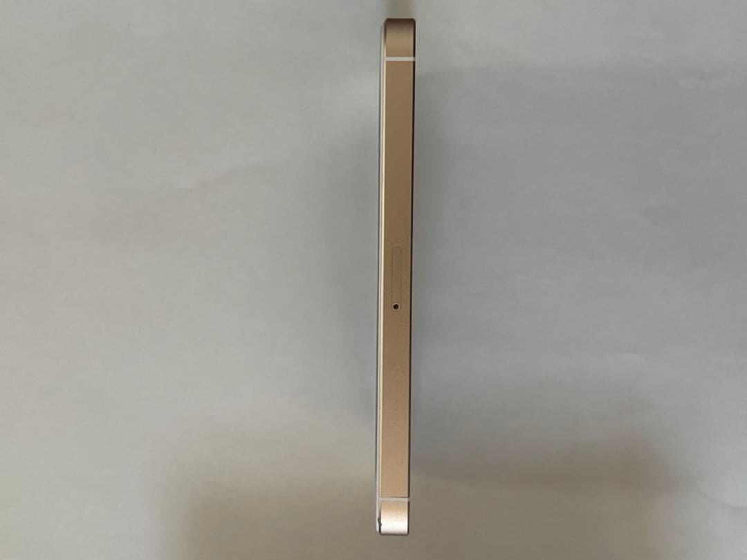 Apple iPhone SE 128GB 本体