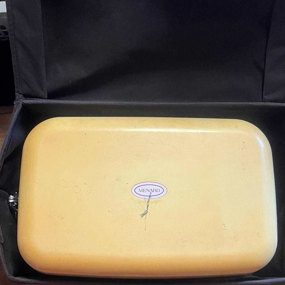 エステ機 メナードアルフェストハンディ