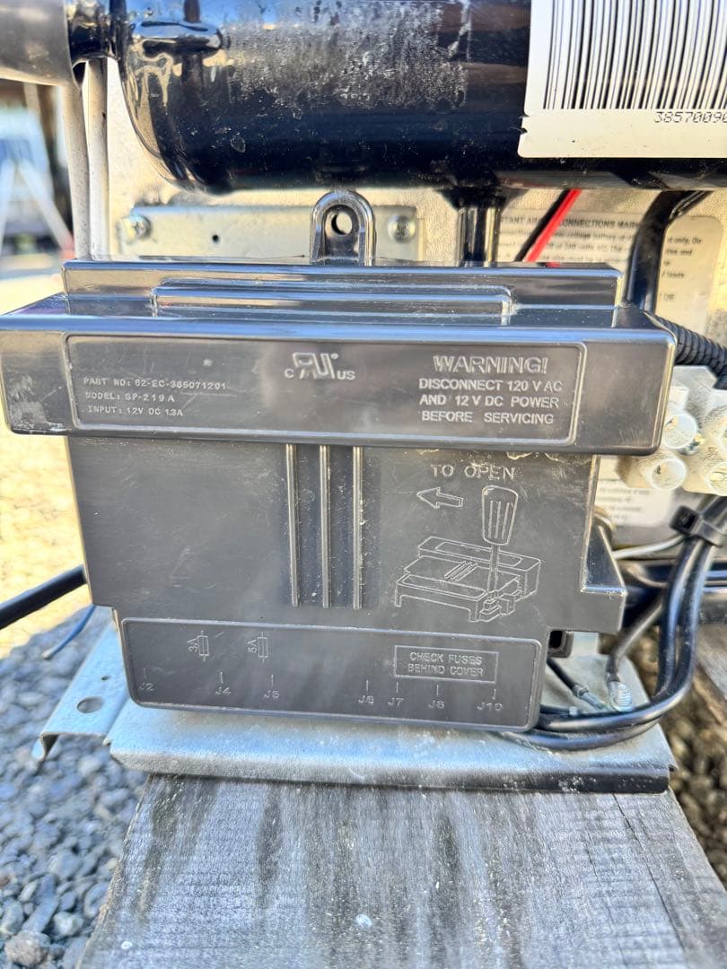 【送料込み】Dometic 冷蔵庫・冷凍庫