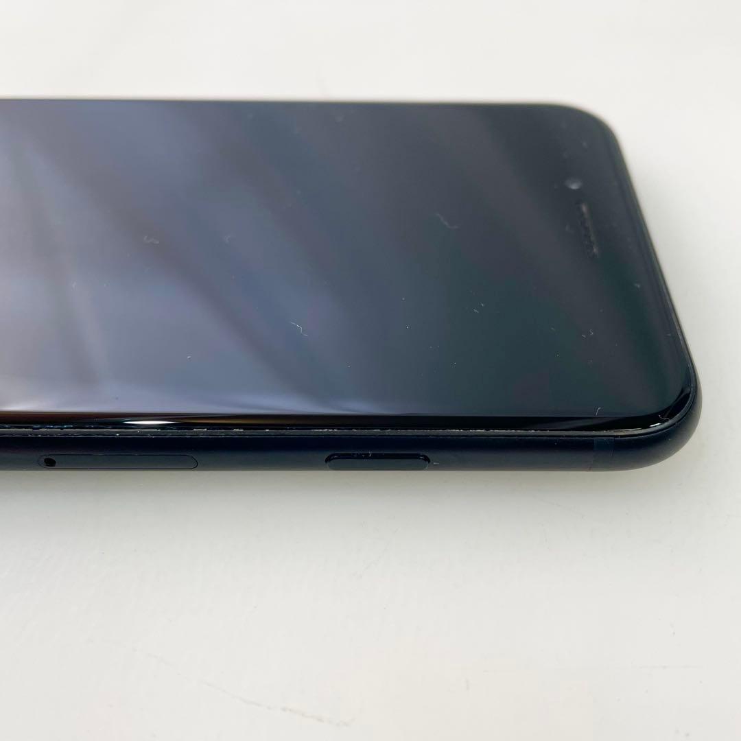 ◎ Apple iPhone SE 第三世代 MMYC3J/A 98％