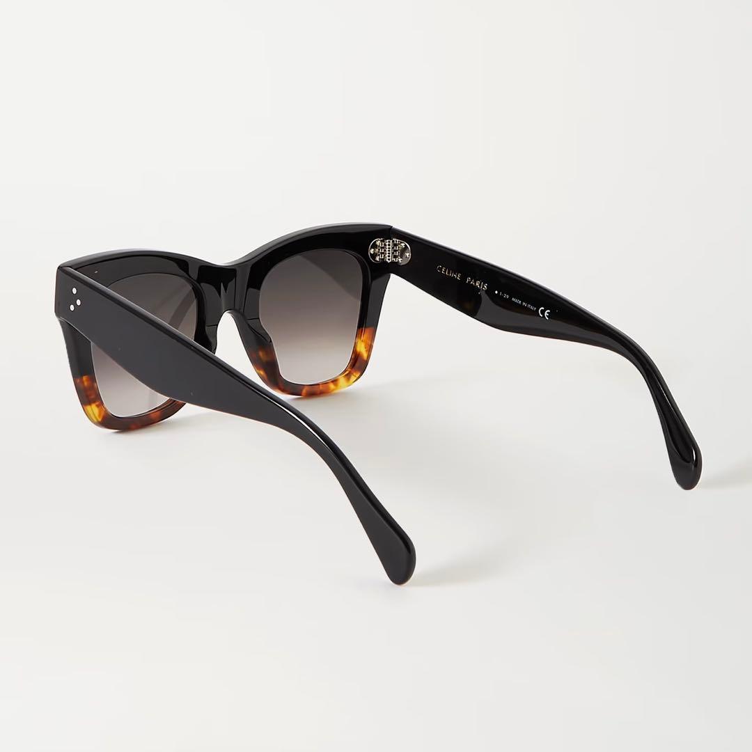 【人気モデル】CELINE セリーヌ CL41090/S サングラス