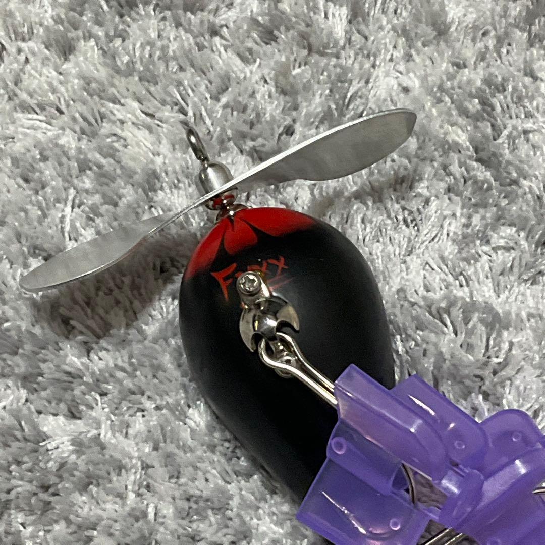 FXXX オバケ　OBAKE