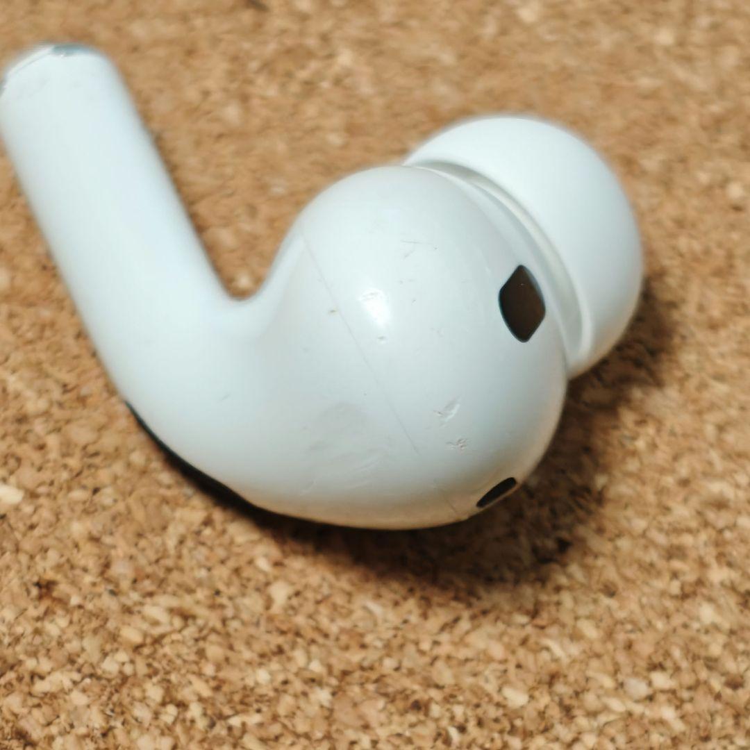 AirPods Pro 第2世代 右耳のみ Apple正規品 307