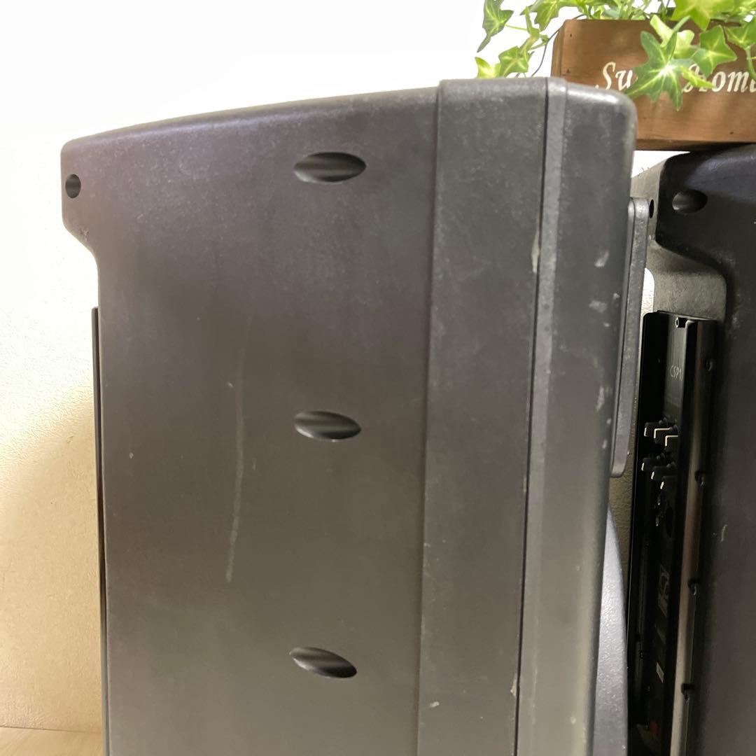 Classic Pro CSP12P パワードスピーカー　動作確認済み