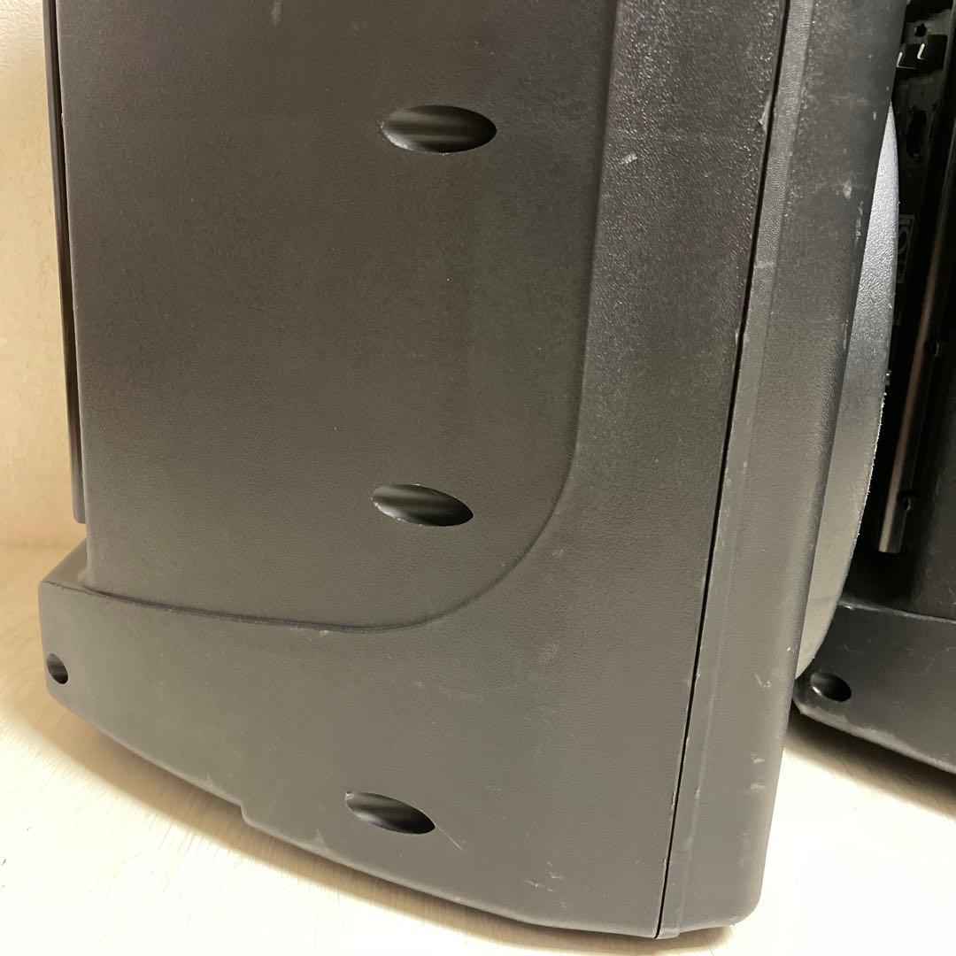 Classic Pro CSP12P パワードスピーカー　動作確認済み