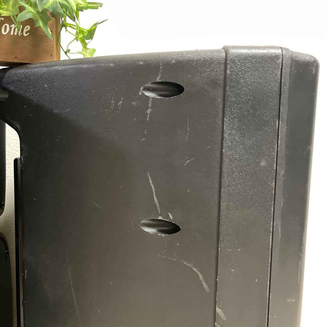 Classic Pro CSP12P パワードスピーカー　動作確認済み