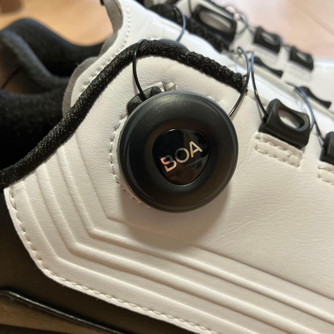 超美品　BRIDGESTONE GOLF シューズ　25cm