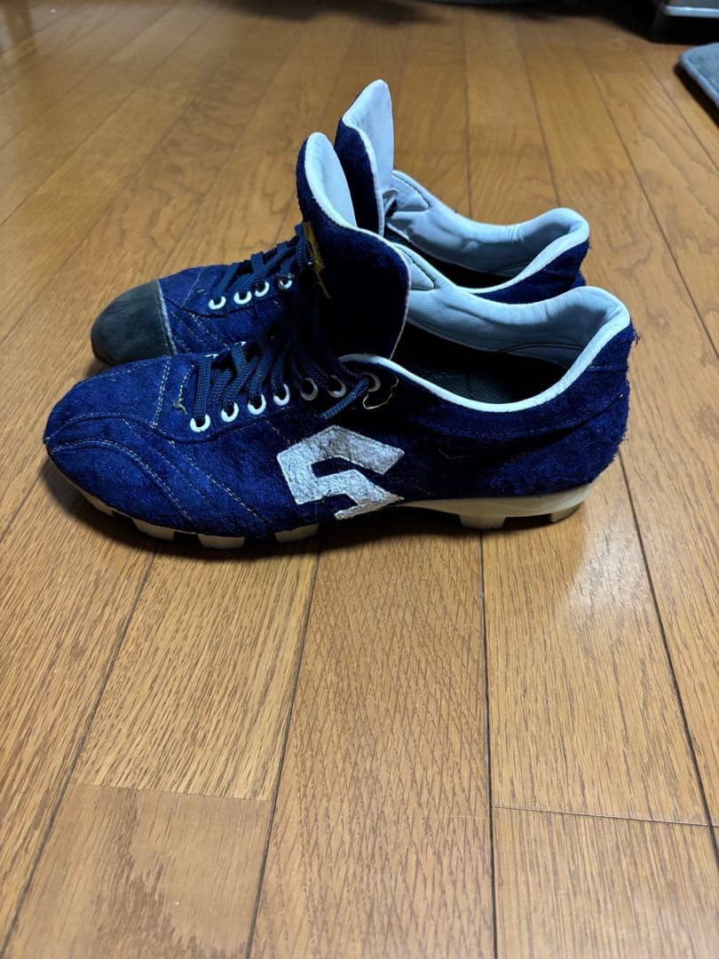 野球 オーダースパイク 27cm