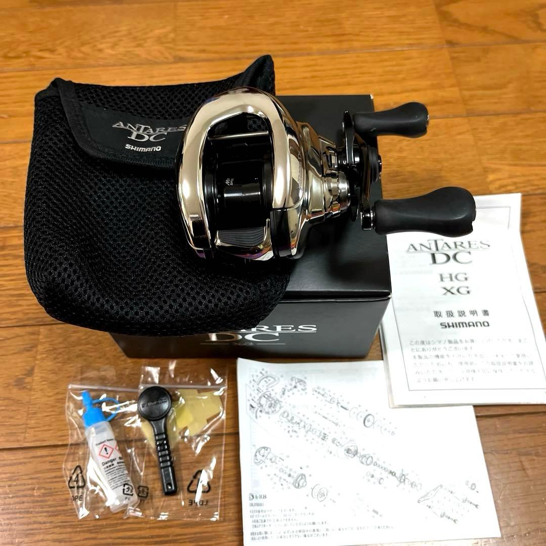 か*ず様 21アンタレスDC