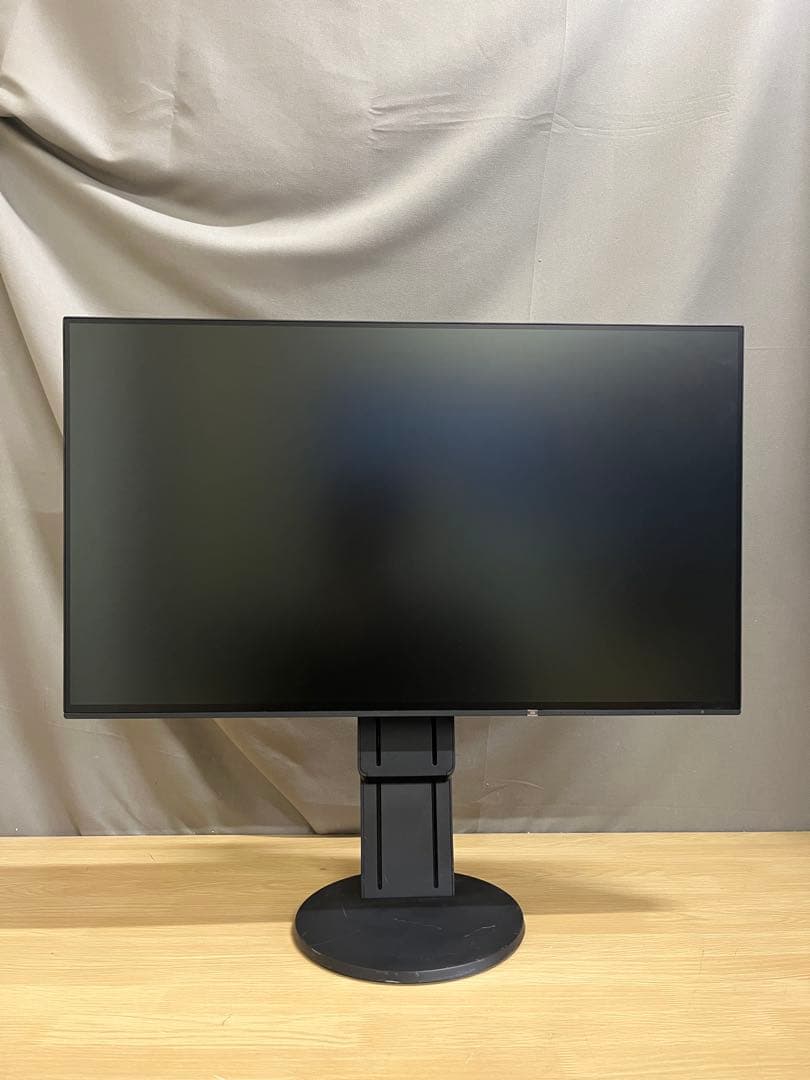 EIZO FlexScan EV2451 23.8型モニター　内蔵スピーカー有り