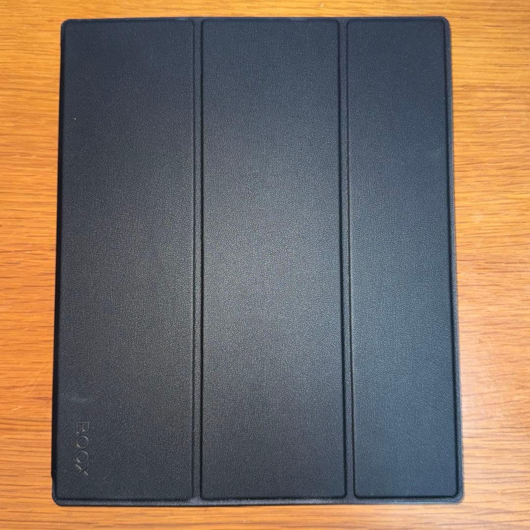 BOOX Tab Ultra C カラー電子ペーパー 10.3インチ