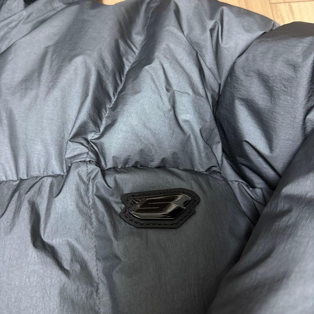 BSRABBIT ダウンウェア