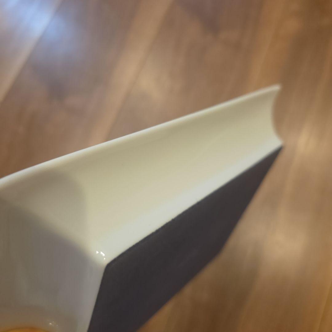 エルメスペガサスデザインの陶器皿