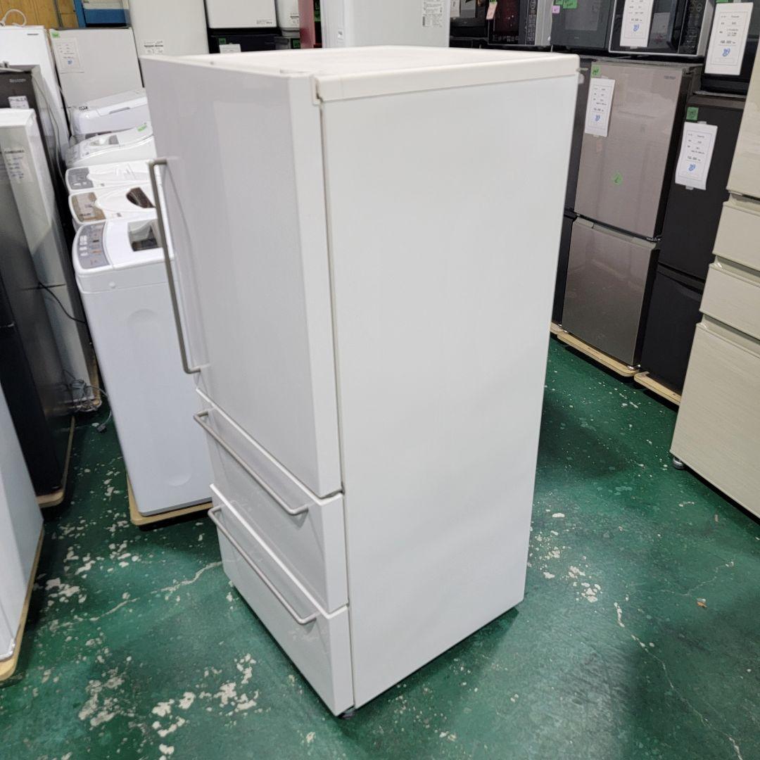 送料無料！最新2021年製！無印良品 MUJI 272L 3ドア 冷蔵庫