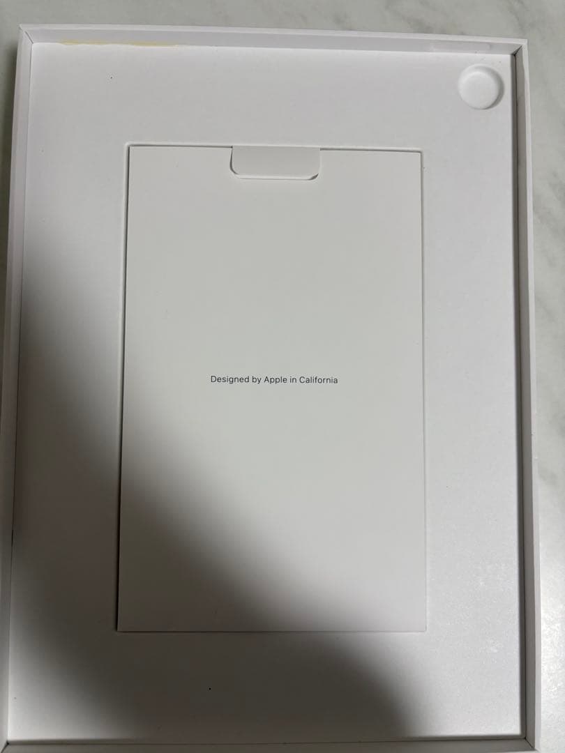 Apple iPad air M3 本体 11インチ