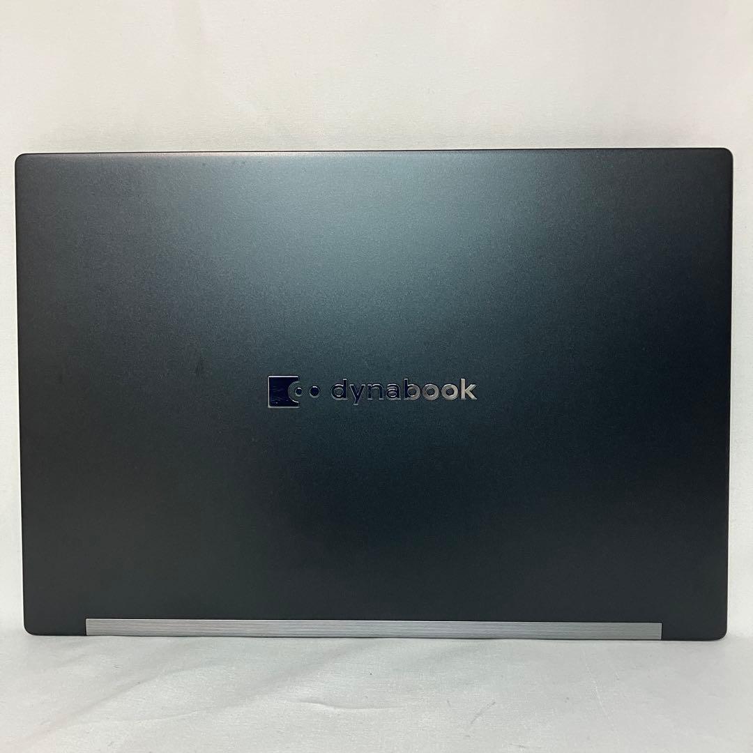 美品 dynabook G83/HV 11世代 i5 16GB FHD オフィス