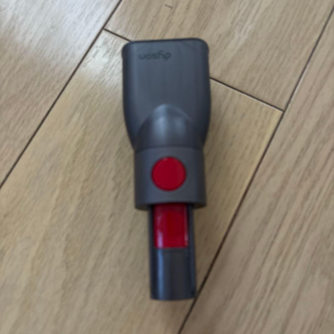 Dyson Micro 1.5kg (SV21） 本体 付属品　純正スタンド付き