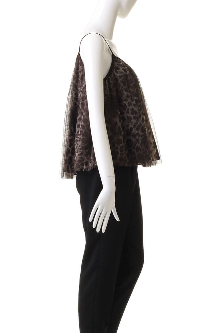 Bilitis dix-sept ans ビリティス・ディセッタン　キャミソール