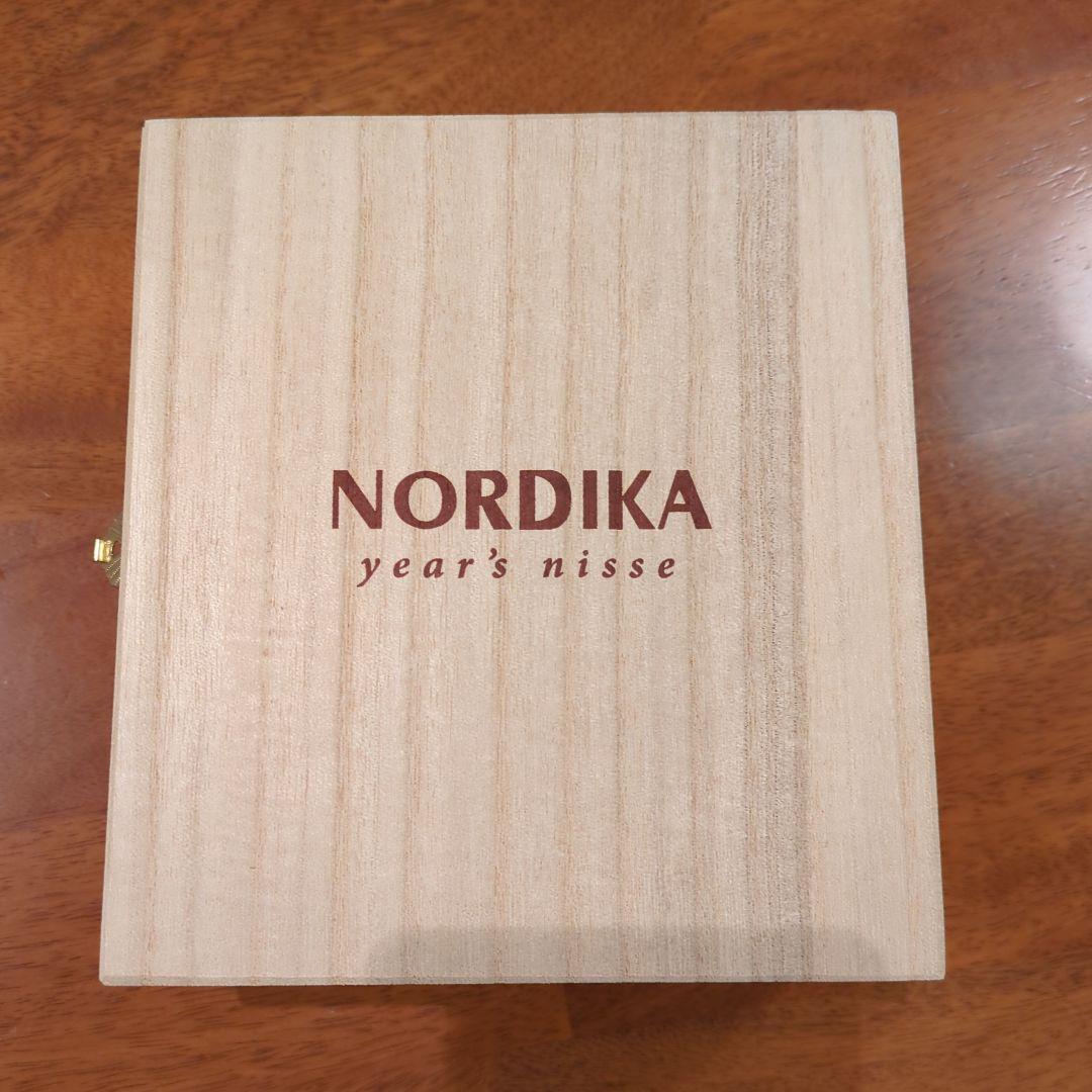 ノルディカニッセ イヤーズノルディカ 2021