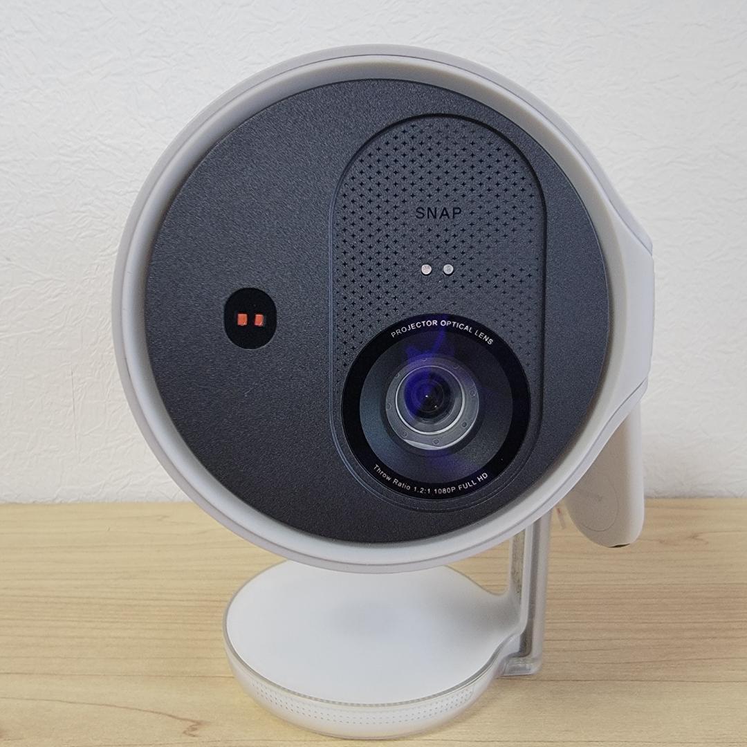 【ほぼ新品】Aladdin Poca 専用ポータブルキット