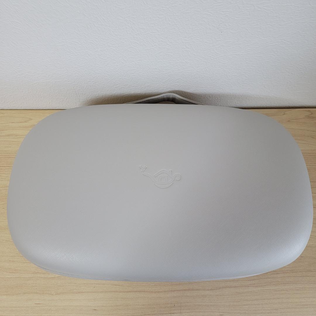 【ほぼ新品】Aladdin Poca 専用ポータブルキット