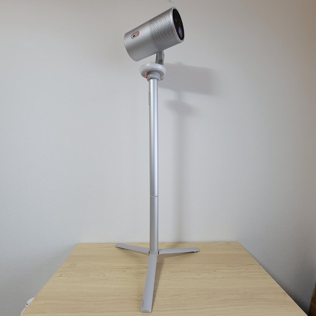 【ほぼ新品】Aladdin Poca 専用ポータブルキット