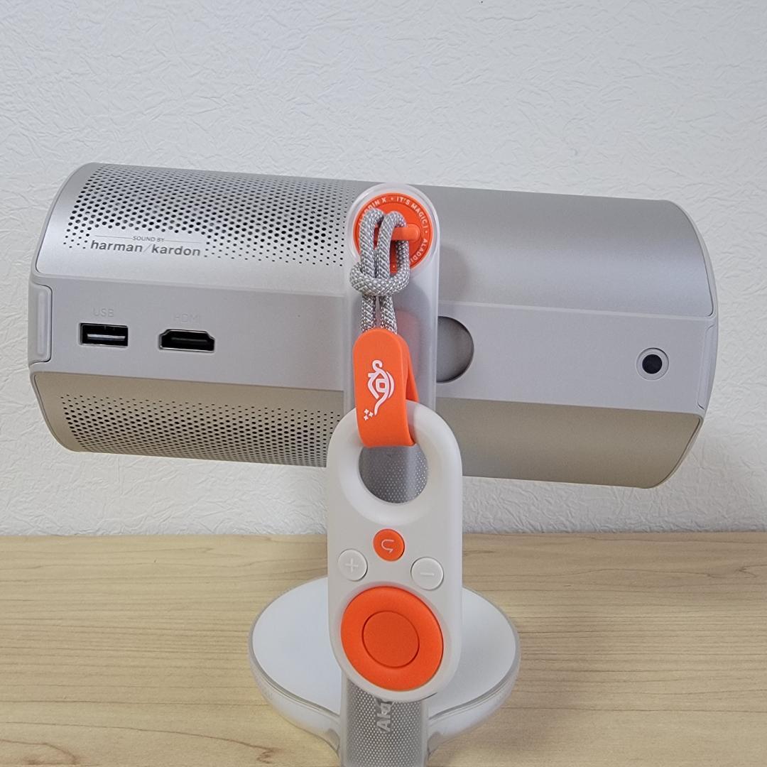 【ほぼ新品】Aladdin Poca 専用ポータブルキット