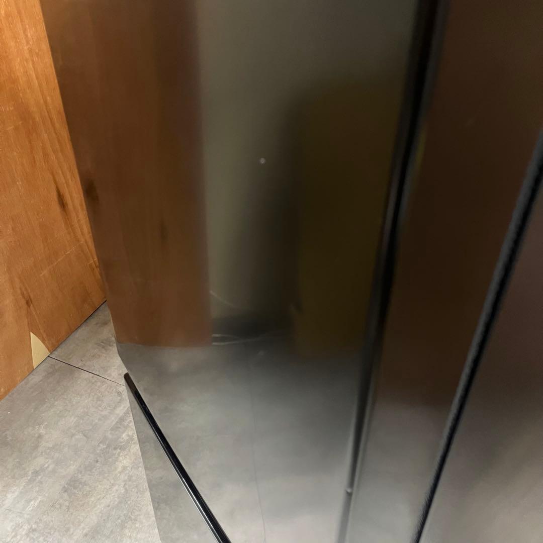 一都三県限定　配送設置無料　冷蔵庫　YAMADA 2024年製