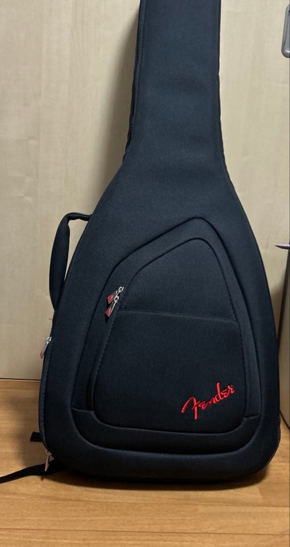 ギター Fender American Acoustasonic TELECASTER