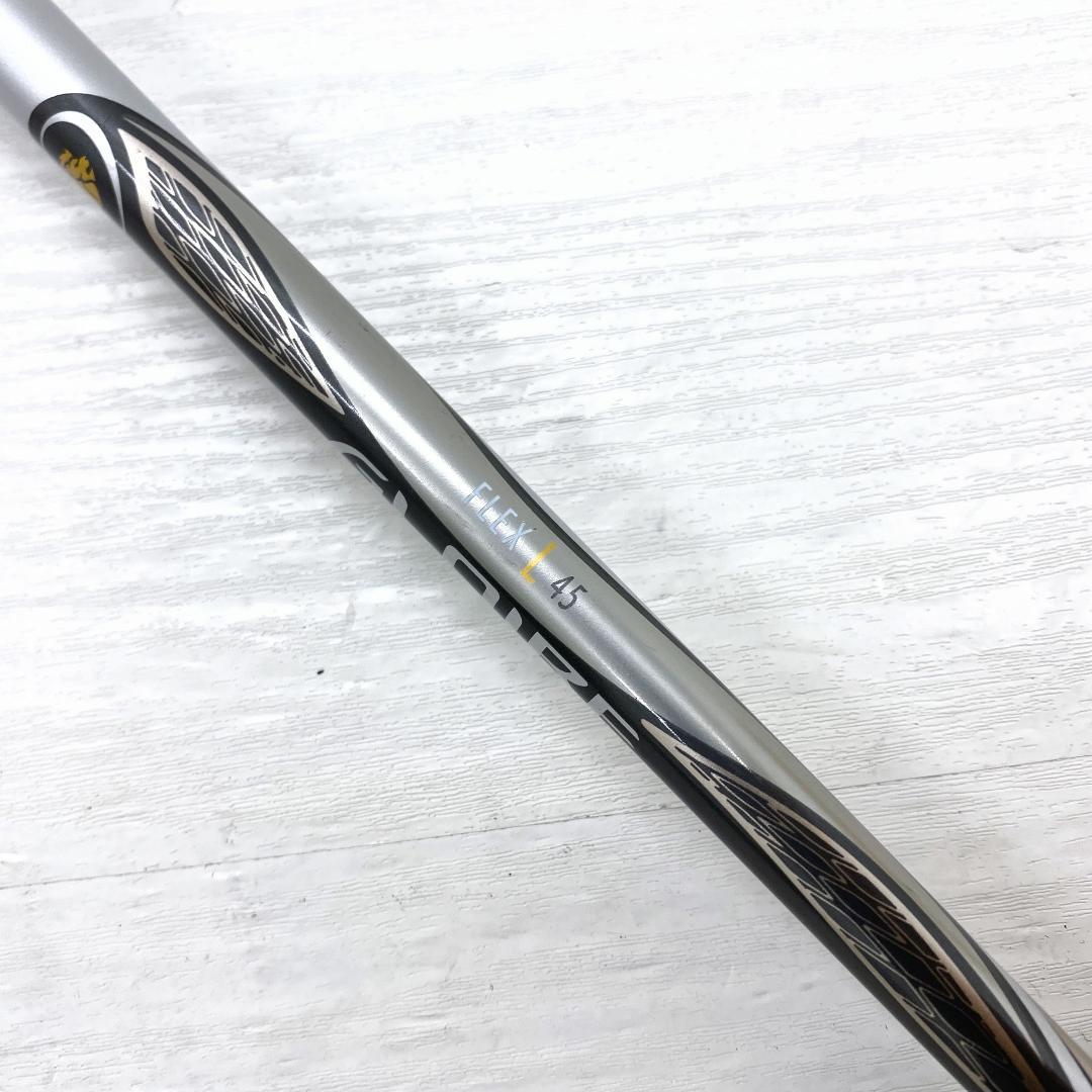 TaylorMade GLOIRE ユーティリティ 5UT 24° レディース