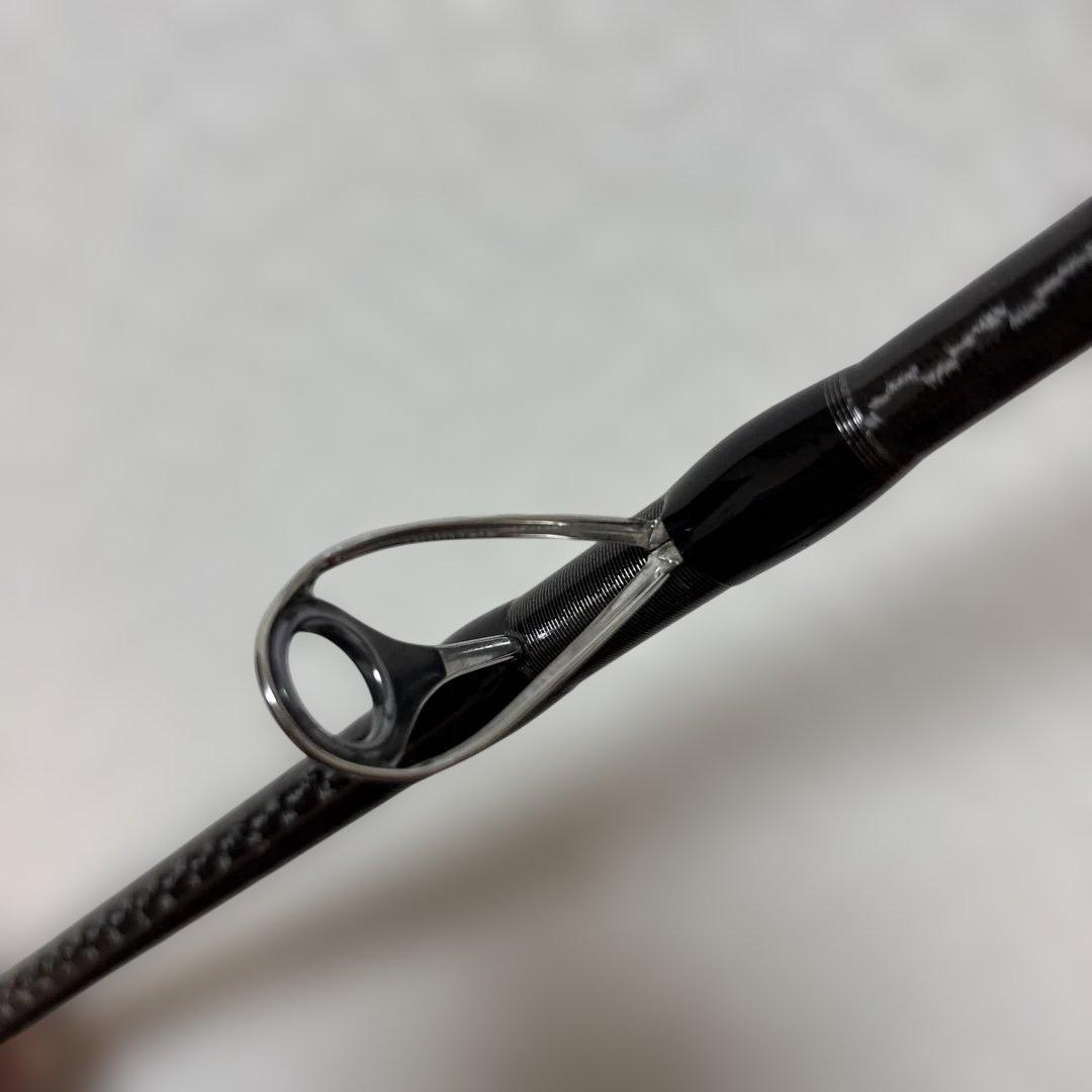 シマノ　コルトスナイパーリミテッド　S100H