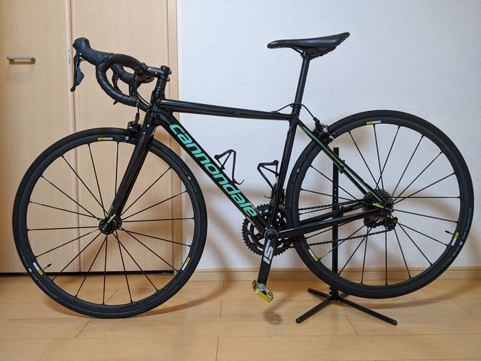 Cannondale CAAD12 キャノンデールロードバイク