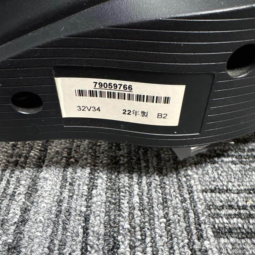 【格安‼️】22年製 東芝32インチ　液晶テレビ 32V34 ネット動画対応