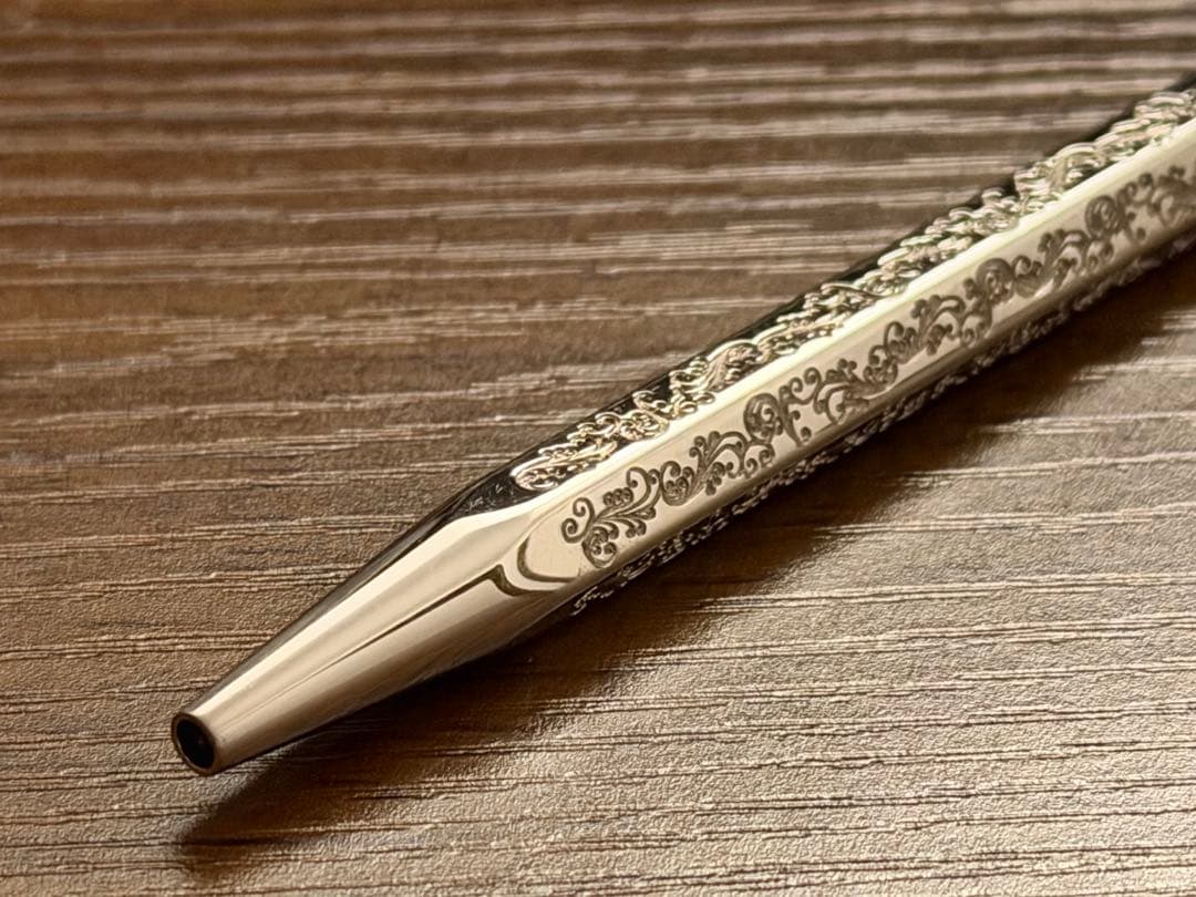 カランダッシュ エクリドール ビクトリアン 日本限定品