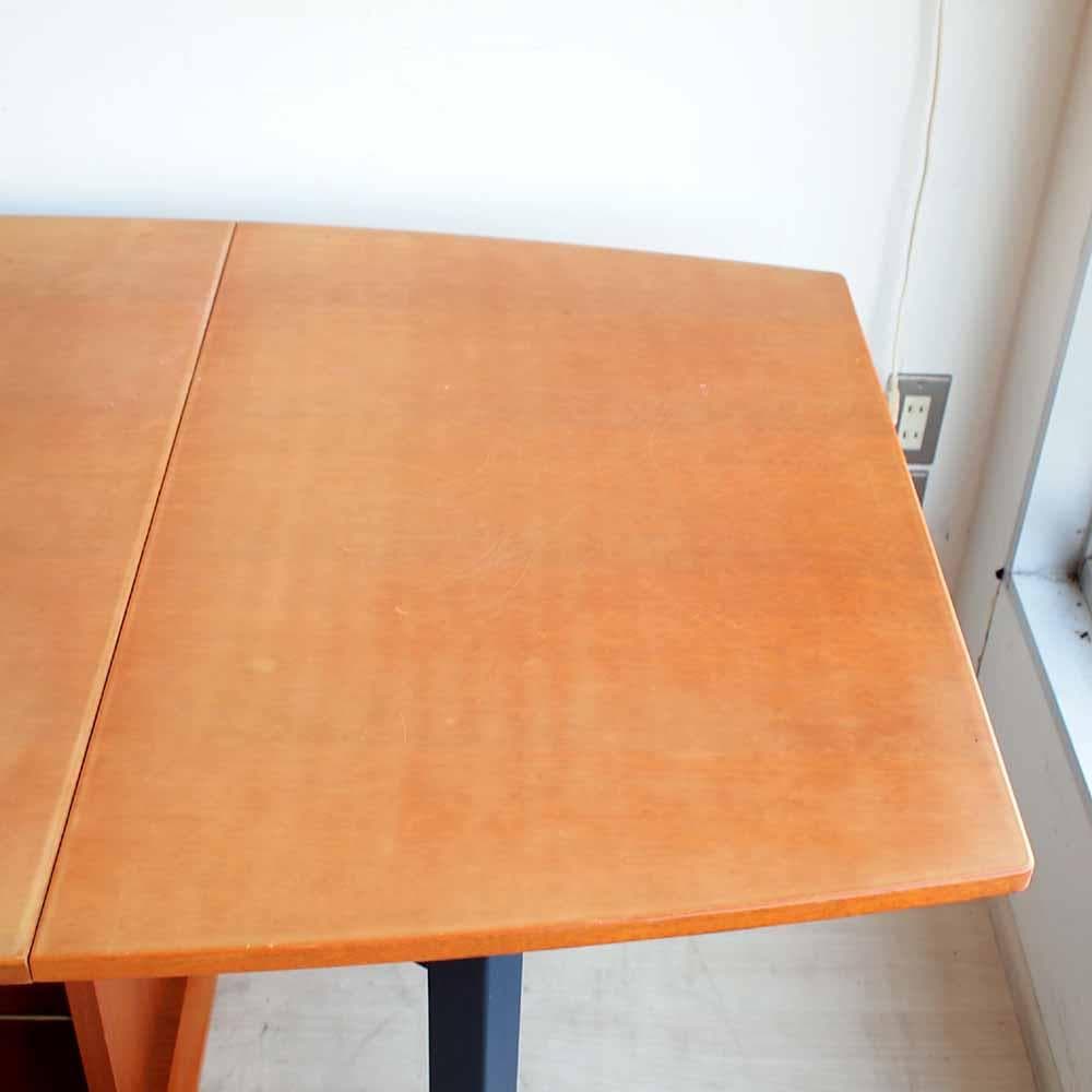 ビンテージ ポストモダン バラフライテーブル ダイニング 北欧 ZR24166