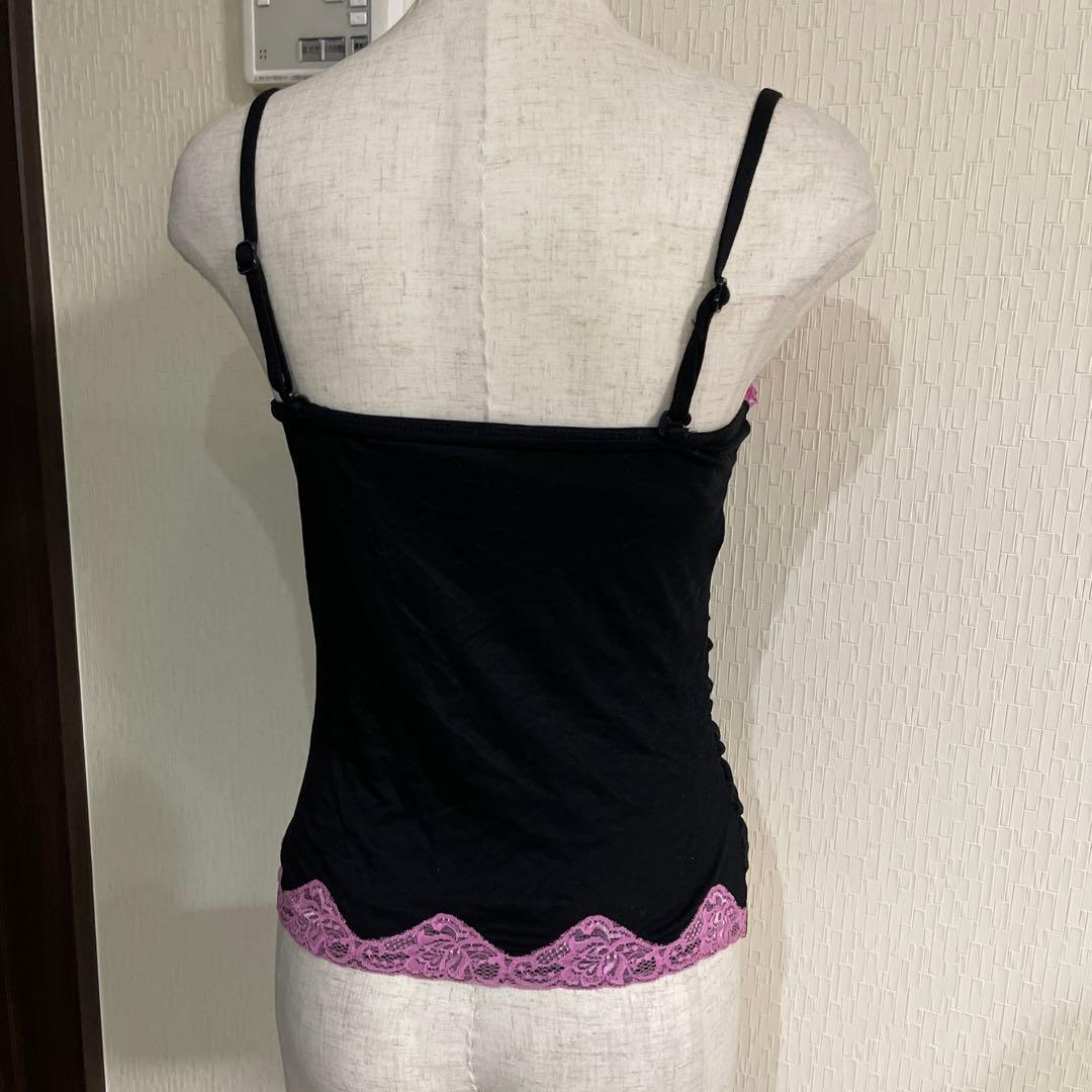 REALMARS/ブラトップキャミソール